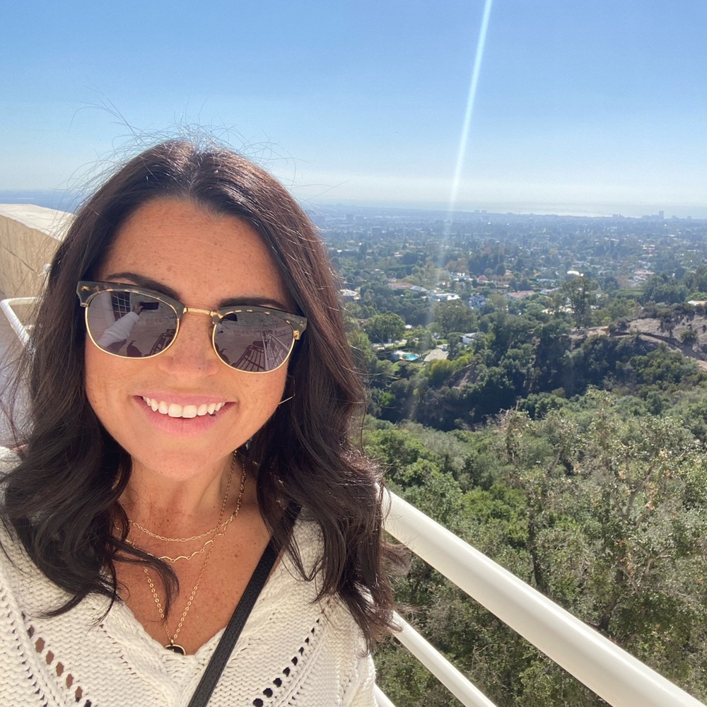 Meet your Posher, Jenni